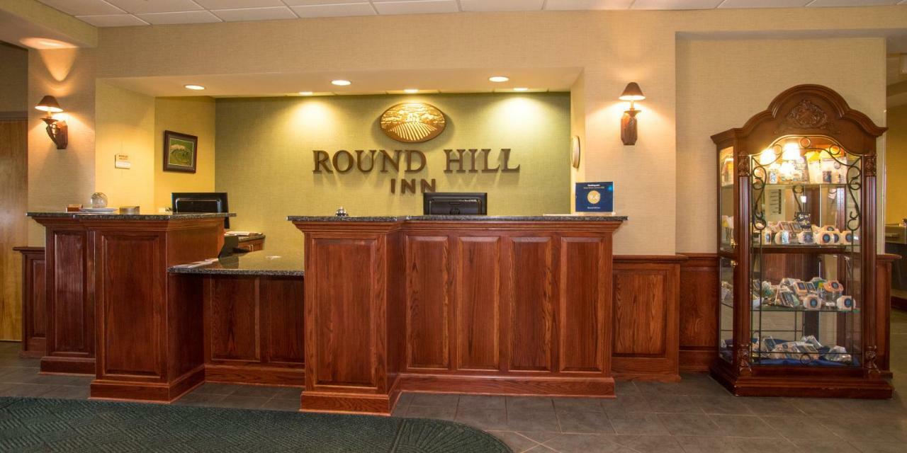 Round Hill Inn Orange Eksteriør billede